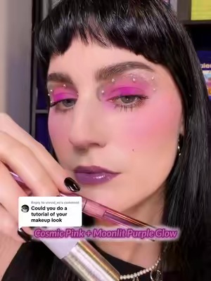 Post by kaleidosmakeup