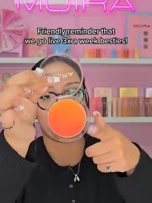 Post by moiracosmetics