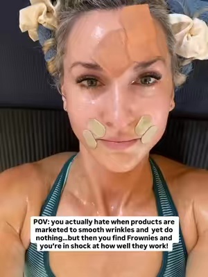 Post by frowniesfamily