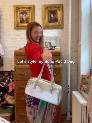 Post by sofiepavittface