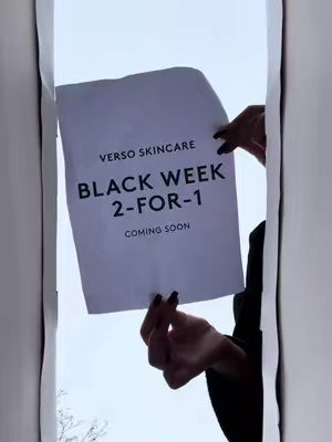 Post by versoskincare