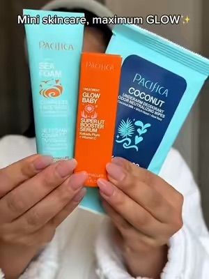 Post by pacificabeauty