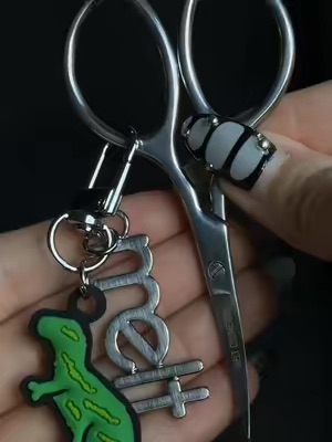 TikTok Post Thumbnail