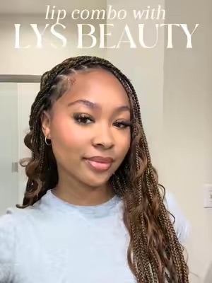 Post by lysbeautyofficial