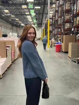 TikTok Post Thumbnail