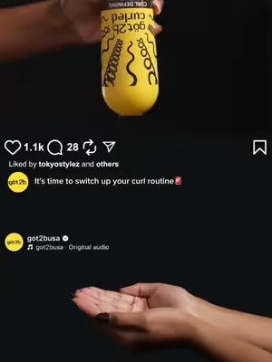 TikTok Post Thumbnail