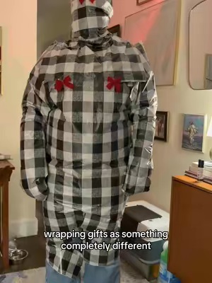 Post by theinkeylist