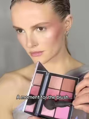 Post by narscosmetics