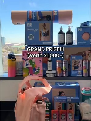 TikTok Post Thumbnail