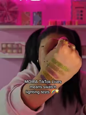 Post by moiracosmetics