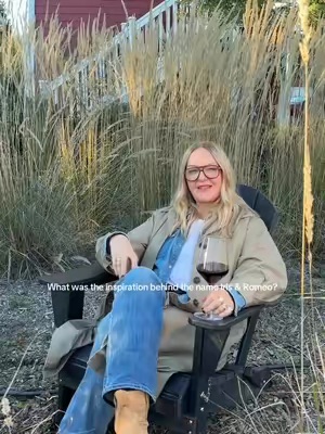 Post by irisandromeo