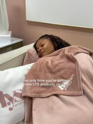 Post by lysbeautyofficial