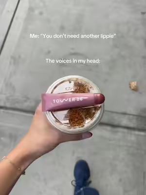 Post by tower28beauty