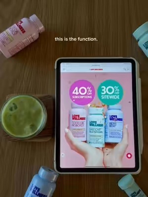 Post by lovewellness