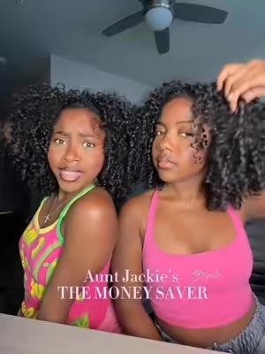 Post by auntjackiescurlsandcoils