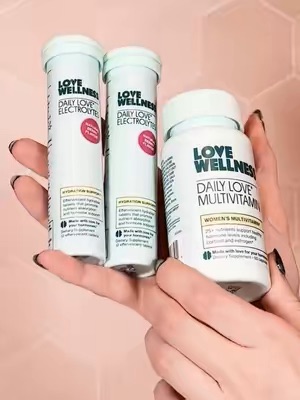 Post by lovewellness