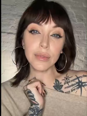 TikTok Post Thumbnail