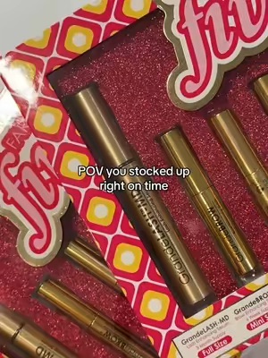 Post by grandecosmetics