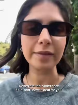 TikTok Post Thumbnail