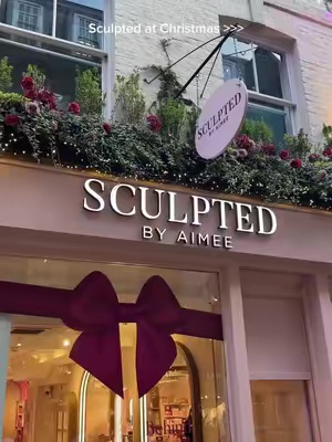 Post by sculptedbyaimee