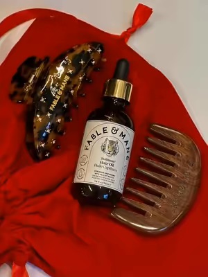 Post by fableandmane