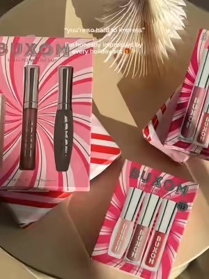 Post by buxomcosmetics