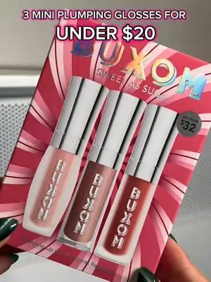 Post by buxomcosmetics