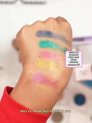 Post by moiracosmetics