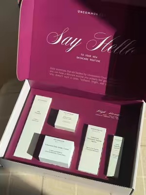 Post by uncommonbeauty