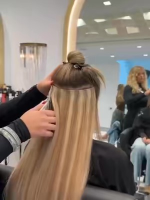 Post by donnabellahair