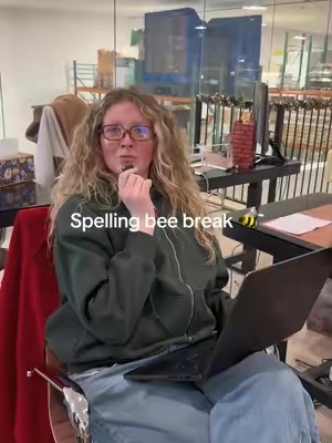 TikTok Post Thumbnail