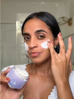 Alpyn Beauty content