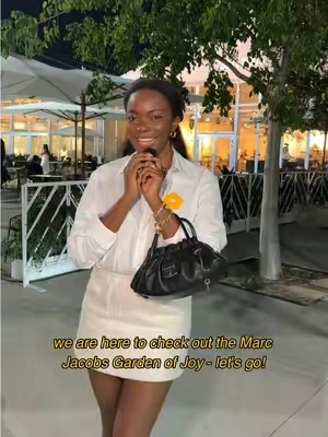 Post by marcjacobsfragrances