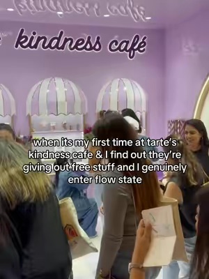 Post by tartecosmetics