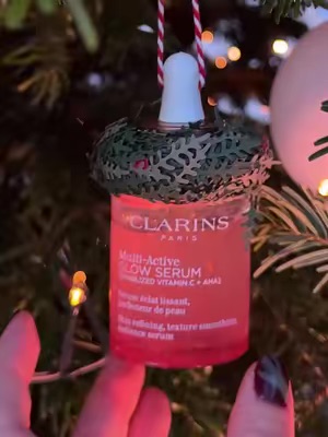 Post by clarinsofficial