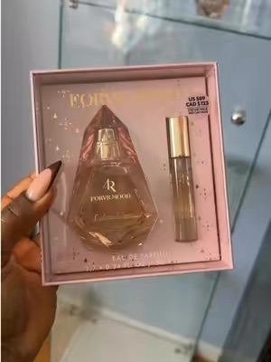 Top post by FORVR Mood