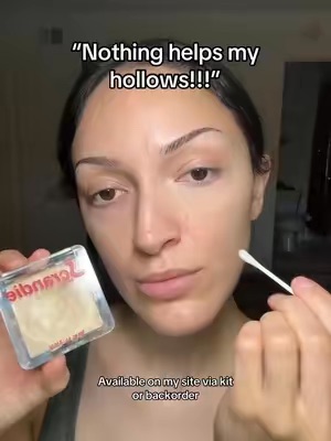 Post by scrandiebeauty