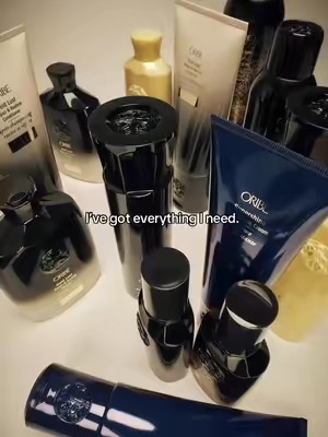 Top post by Oribe