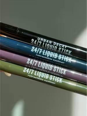 Post by urbandecaycosmetics