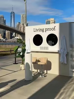 Post by livingproofinc