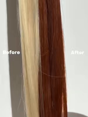 Post by overtonecolor