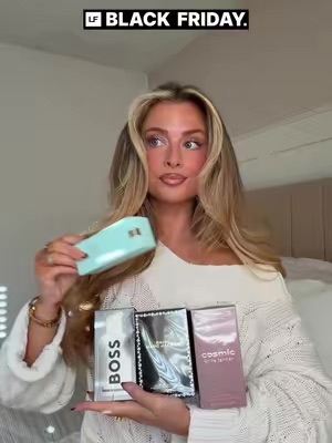 Post by lookfantastic