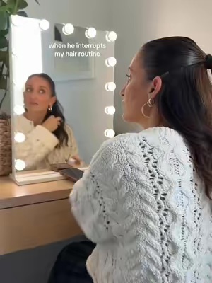 TikTok Post Thumbnail