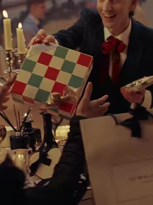 TikTok Post Thumbnail