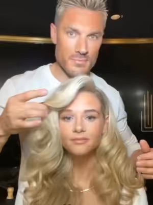 Top post by COLOR WOW