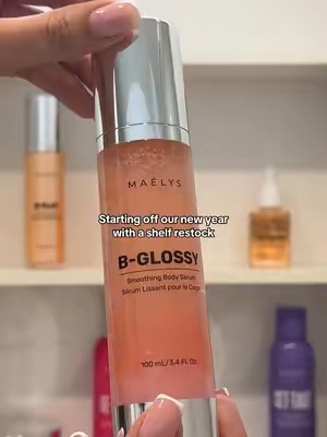 Post by maelyscosmetics