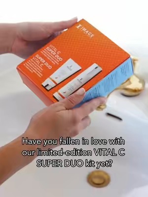 Top post by Image Skincare