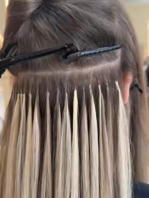 Post by donnabellahair