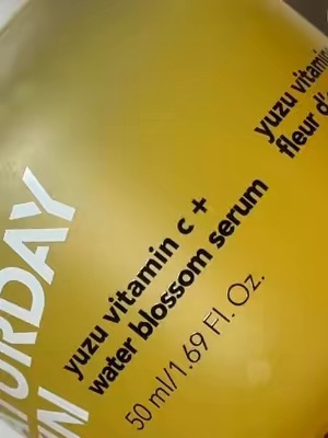 Post by saturdayskin