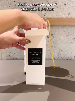 TikTok Post Thumbnail